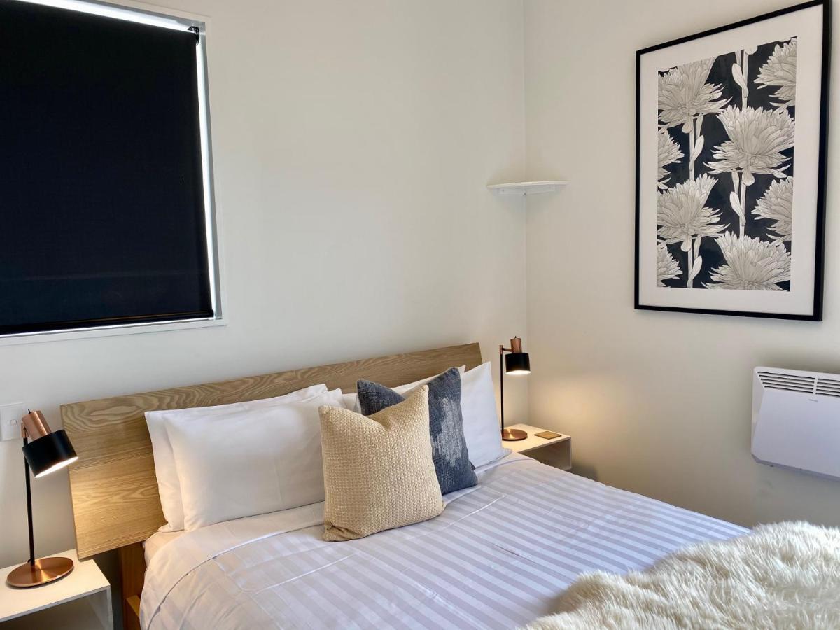 'Lakelife' Lake Front Apartment Queenstown Eksteriør bilde